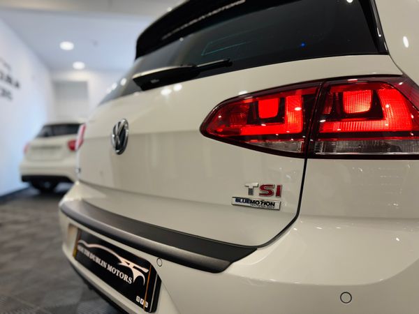 162 Volkswagen Golf 1.4TSI-R LINE-(RESERVED) 353142641