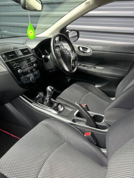 Nissan Pulsar 2016 353164164