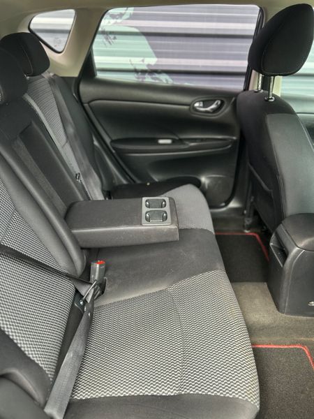 Nissan Pulsar 2016 353164184