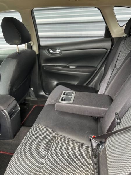 Nissan Pulsar 2016 353164199