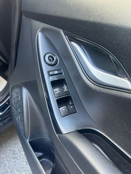 Hyundai ix20 2017 DELUXE 1.4 PETROL 353189098