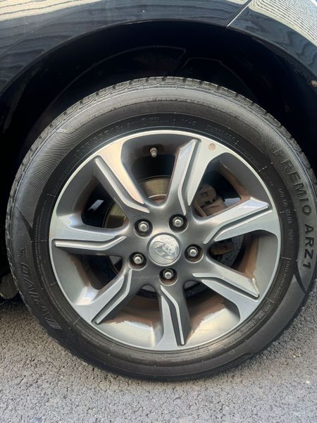 Hyundai ix20 2017 DELUXE 1.4 PETROL 353189102