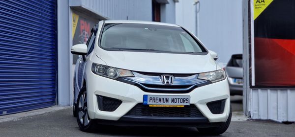 Honda Fit Hybrid 353204918