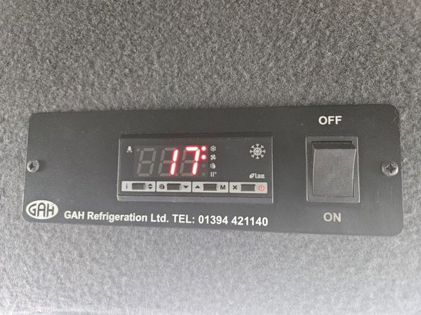 2018 MERCEDES-BENZ SPRINTER2.1 314 CDI MWB CHILLER 353227608