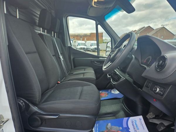 2018 MERCEDES-BENZ SPRINTER2.1 314 CDI MWB CHILLER 353227610