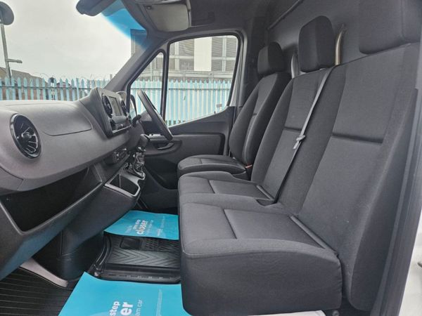 2018 MERCEDES-BENZ SPRINTER2.1 314CDI MWB LOW ROOF 353228890