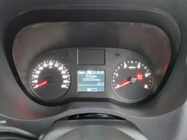 2020MERCEDES-BENZ SPRINTER2.1 314 CDI MWB FREEZER 353235741