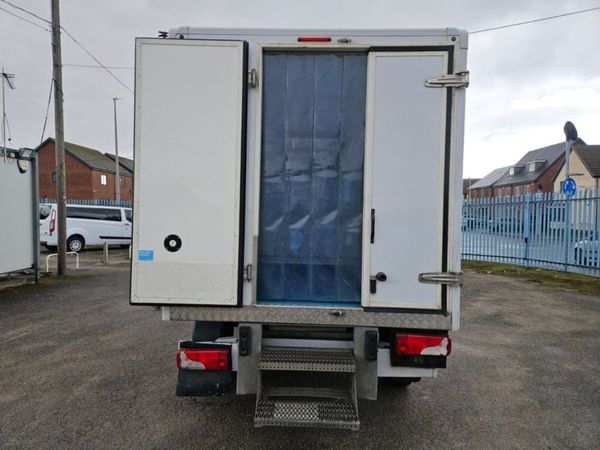 2020MERCEDES-BENZ SPRINTER2.1 314 CDI MWB FREEZER 353235742