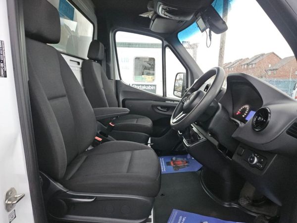 2020MERCEDES-BENZ SPRINTER2.1 314 CDI MWB FREEZER 353235743
