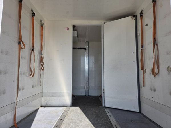 2019 MERCEDES-BENZ SPRINTER2.1 314 CDI MWB CHILLER 353230264