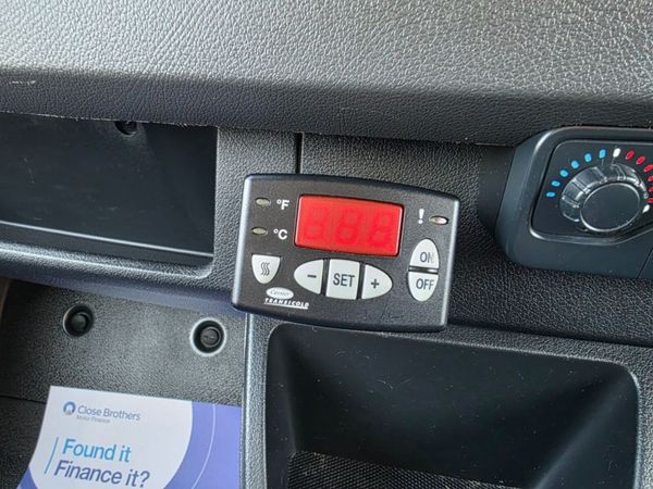 2019 MERCEDES-BENZ SPRINTER2.1 314 CDI MWB CHILLER 353230295