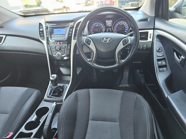 HYUNDAI I30 1.4 // ONE OWNER // 05/26 NCT 353241948