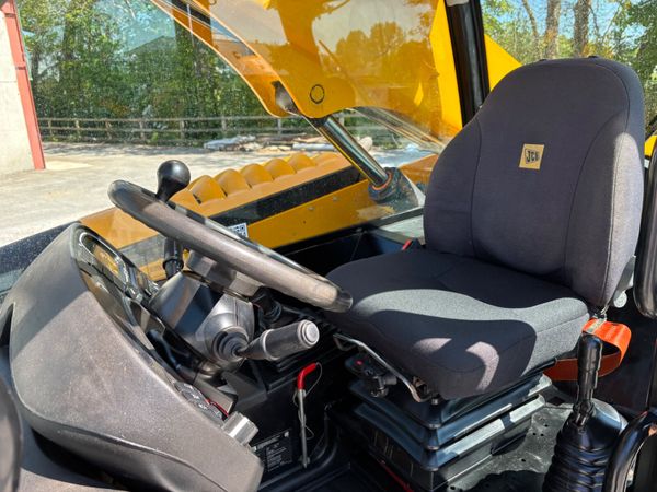 2020 JCB  531-70 AGRI 353262811