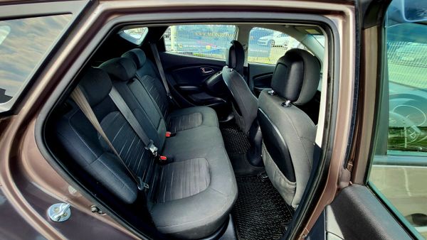 HYUNDAI IX35 1.7 DIESEL COMFORT 2WD 115HP, NEW NCT 353277161