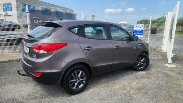 HYUNDAI IX35 1.7 DIESEL COMFORT 2WD 115HP, NEW NCT 353277163