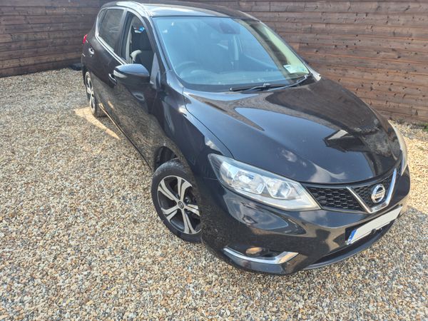 Nissan Pulsar 2015 €7500 353277178