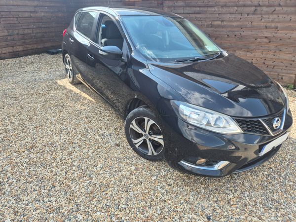 Nissan Pulsar 2015 €7500 353277182
