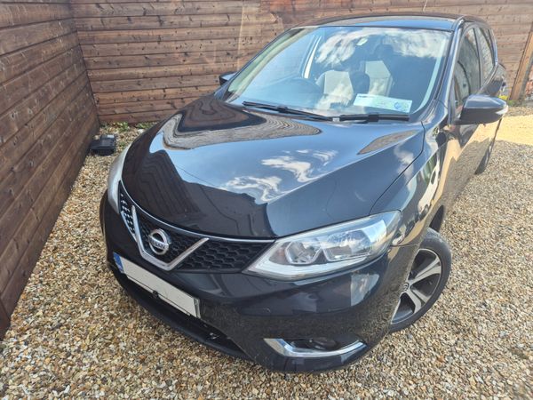 Nissan Pulsar 2015 €7500 353277228