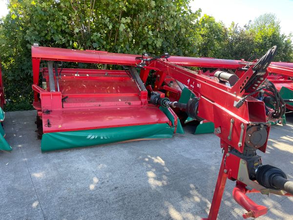 2016 Kverneland 4328LT 353279517