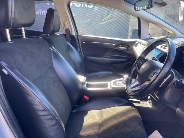 2016 HONDA SHUTTLE HYBRID (S34) 353281727