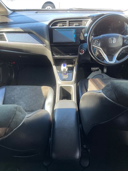 2016 HONDA SHUTTLE HYBRID (S34) 353281722