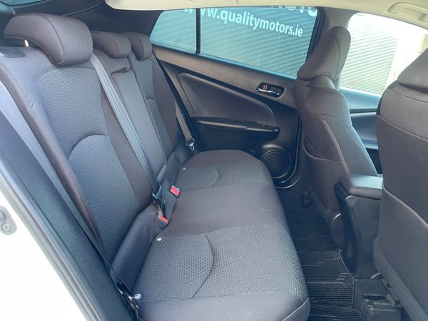 2020 TOYOTA PRIUS (S83) 353281908
