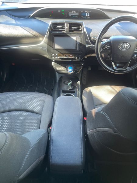 2020 TOYOTA PRIUS (S83) 353281901