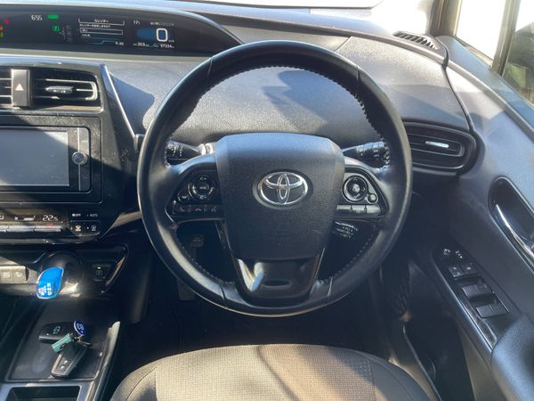 2020 TOYOTA PRIUS (S83) 353281917