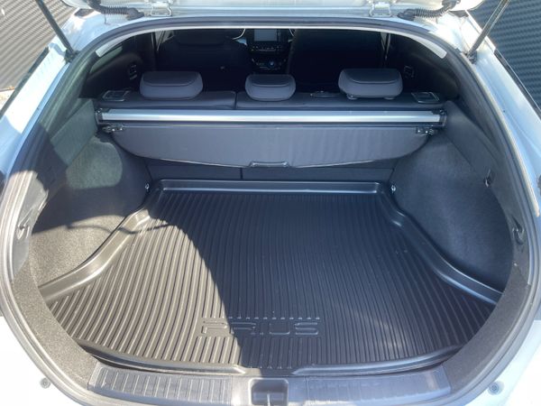 2020 TOYOTA PRIUS (S83) 353281918
