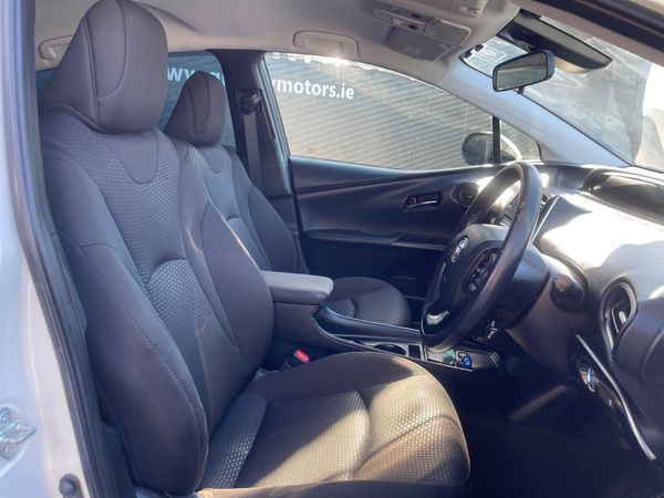 2020 TOYOTA PRIUS (S83) 353281913