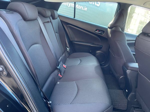 2019 TOYOTA PRIUS HYBRID (R110) 192 REG 353281968