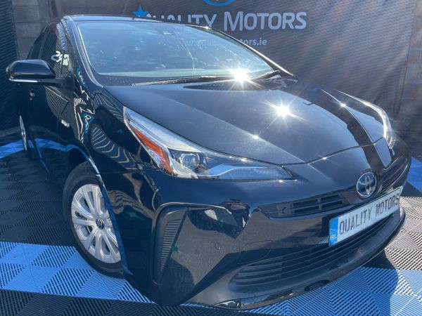 2019 TOYOTA PRIUS HYBRID (R110) 192 REG 353281969