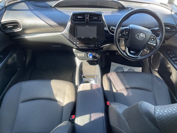 2019 TOYOTA PRIUS HYBRID (R110) 192 REG 353281977