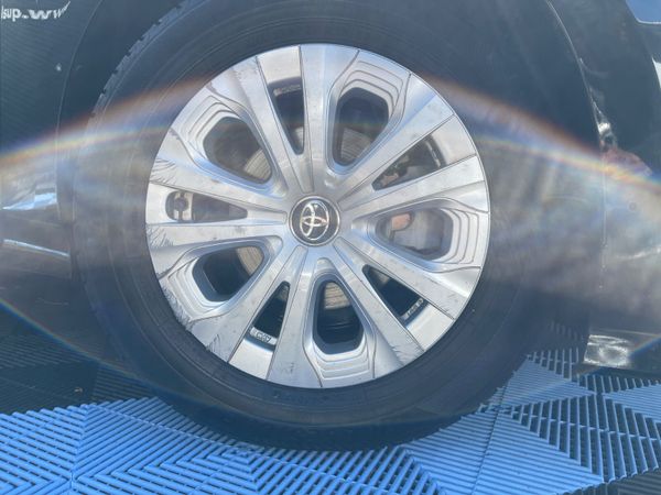 2019 TOYOTA PRIUS HYBRID (R110) 192 REG 353281979