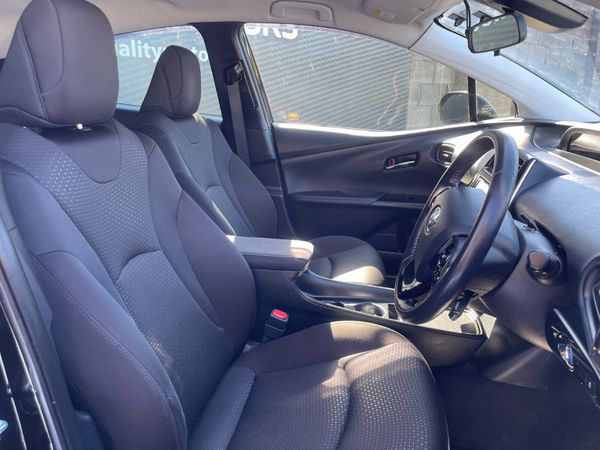 2019 TOYOTA PRIUS HYBRID (R110) 192 REG 353281971