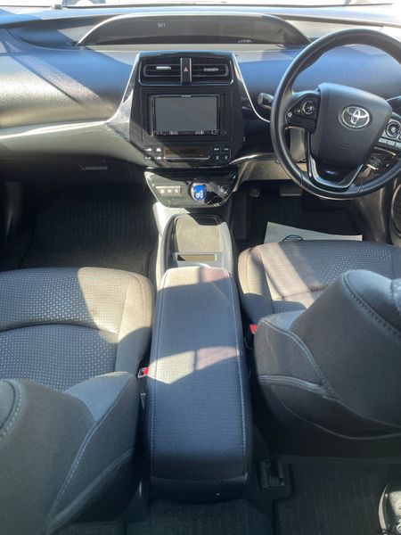 2019 TOYOTA PRIUS HYBRID (R110) 192 REG 353281973