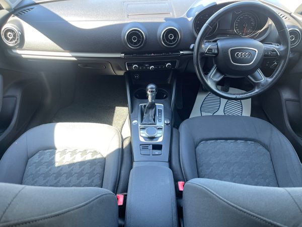 Audi A3 2014 (V17) 353282288