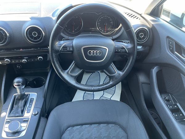 Audi A3 2014 (V17) 353282290