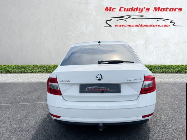 2017 Skoda Octavia SE L 1.6 TDI - Automatic 353320425