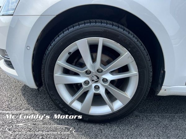 2017 Skoda Octavia SE L 1.6 TDI - Automatic 353320428