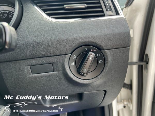 2017 Skoda Octavia SE L 1.6 TDI - Automatic 353320437