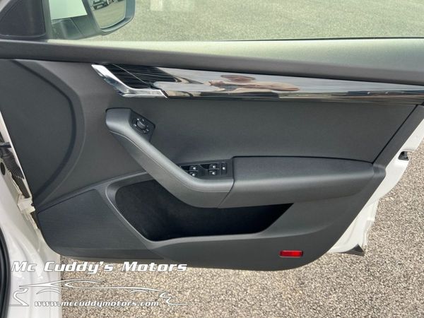2017 Skoda Octavia SE L 1.6 TDI - Automatic 353320431