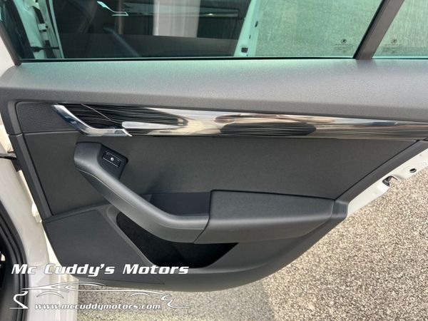 2017 Skoda Octavia SE L 1.6 TDI - Automatic 353320446