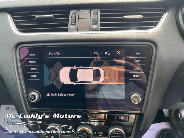 2017 Skoda Octavia SE L 1.6 TDI - Automatic 353320441