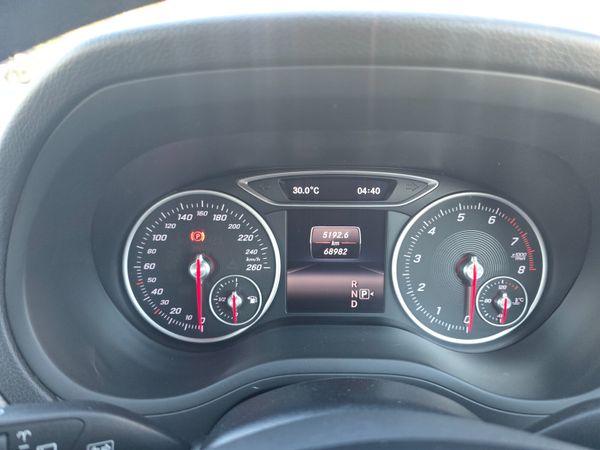 Mercedes-Benz B-Class 2017 Automatic 353338992