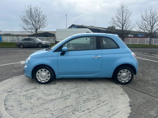 Fiat 500 POP 2015 353330016