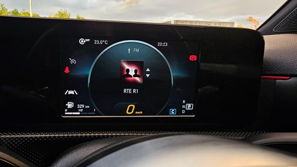 🔥 2018 Mercedes-Benz A-Class 200 1.3 Petrol Autom 353333954