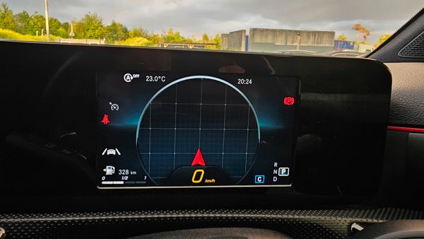 🔥 2018 Mercedes-Benz A-Class 200 1.3 Petrol Autom 353333958