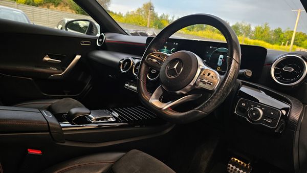 🔥 2018 Mercedes-Benz A-Class 200 1.3 Petrol Autom 353333965