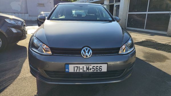 Volkswagen Golf 2017 AUTO transmission 353370264